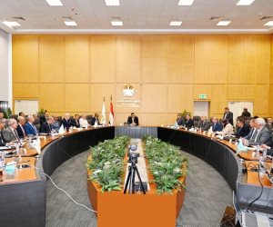 وزير الإسكان يتابع موقف مشروعات مياه الشرب والصرف الصحي ضمن المبادرة الرئاسية "حياة كريمة" بمحافظتي الفيوم والمنيا وزير الإسكان يتابع موقف مشروعات مياه الشرب والصرف الصحي ضمن المبادرة الرئاسية "حياة كريمة" بمحافظتي الفيوم والمنيا