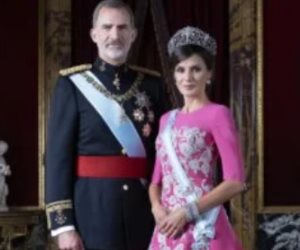 صحيفة إسبانية: الملك فيليبى يشارك فى افتتاح المتحف المصرى الكبير صحيفة إسبانية: الملك فيليبى يشارك فى افتتاح المتحف المصرى الكبير