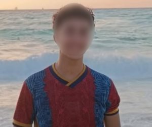 كشف ملابسات استغاثة أحد الأشخاص بشأن تغيب نجل شقيقته بالقاهرة كشف ملابسات استغاثة أحد الأشخاص بشأن تغيب نجل شقيقته بالقاهرة