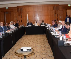 نزع فتيل الأزمات الإقليمية على رأس الجلسات.. البرلمان العربي يختتم اجتماعات لجانه استعداداً للجلسة العامة غداً بالجامعة العربية