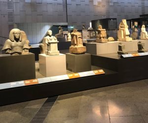 نقيب السياحيين: المتحف المصري الكبير رسالة حضارية من مصر إلى العالم نقيب السياحيين: المتحف المصري الكبير رسالة حضارية من مصر إلى العالم