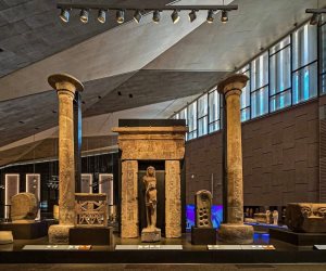 الأردن يشارك مصر فرحة المتحف الكبير.. الإعلام يتفاعل والجمهور يعلق