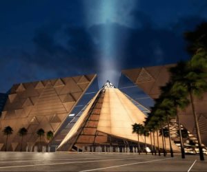 رويترز عن افتتاح المتحف المصرى الكبير : انتعاشة سياحية كبرى فى الطريق