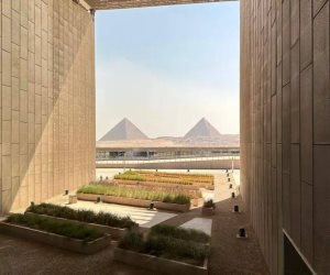 زاهي حواس: المتحف المصري الكبير جوهرة تُنير ثقافة العالم