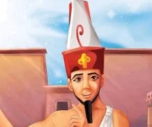 حكايات للأطفال من قلب التاريخ بدار الأوبرا بمناسبة افتتاح المتحف الكبير