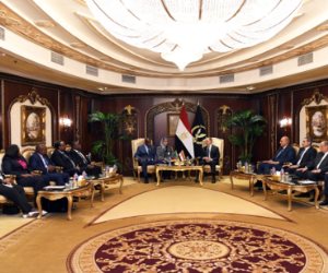 وزير الداخلية يستقبل نظيره الزامبي ويوقعان مذكرة تفاهم لمكافحة الإرهاب وزير الداخلية يستقبل نظيره الزامبي ويوقعان مذكرة تفاهم لمكافحة الإرهاب