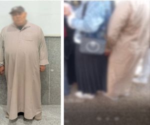 الداخلية تكشف ملابسات فيديو التحرش بفتاة في الشرقية.. وضبط المتهم الداخلية تكشف ملابسات فيديو التحرش بفتاة في الشرقية.. وضبط المتهم