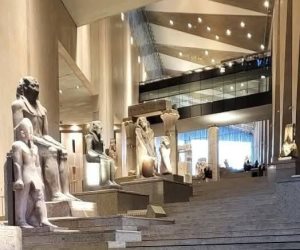 أحمد حلمى عن افتتاح المتحف المصرى الكبير: تحيا مصر أحمد حلمى عن افتتاح المتحف المصرى الكبير: تحيا مصر