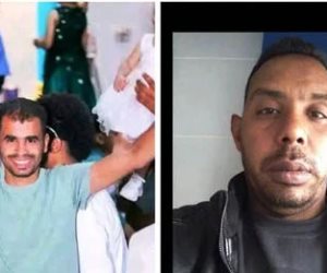 الصور الأولى لضحايا حادث الصعق الكهربائي لـ 4 شباب فى قنا الصور الأولى لضحايا حادث الصعق الكهربائي لـ 4 شباب فى قنا