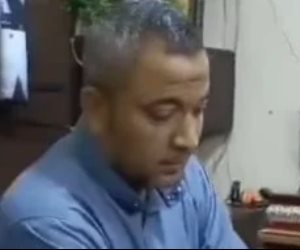 والد ضحايا جريمة الهرم: زوجتى على خلق والحقيقة ستظهر قريبا والد ضحايا جريمة الهرم: زوجتى على خلق والحقيقة ستظهر قريبا