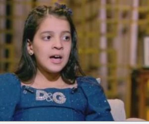 الطفلة الفلسطينية ريتاج تروي لحظات لقائها بالرئيس السيسي وتجربتها القاسية في غزة الطفلة الفلسطينية ريتاج تروي لحظات لقائها بالرئيس السيسي وتجربتها القاسية في غزة