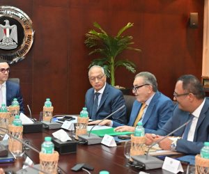 وزير الاستثمار والتجارة الخارجية: نستهدف تقليص زمن الإفراج الجمركي إلى يومين  وزير الاستثمار والتجارة الخارجية: نستهدف تقليص زمن الإفراج الجمركي إلى يومين