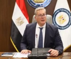 وزير البترول: حفر بئر جديدة بحقل ظهر تضيف 70 مليون قدم3 غاز يومي وزير البترول: حفر بئر جديدة بحقل ظهر تضيف 70 مليون قدم3 غاز يومي