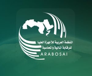 مصر تتسلم رئاسة المنظمة الدولية للأجهزة العليا للرقابة المالية والمحاسبة "الإنتوساى" مصر تتسلم رئاسة المنظمة الدولية للأجهزة العليا للرقابة المالية والمحاسبة "الإنتوساى"