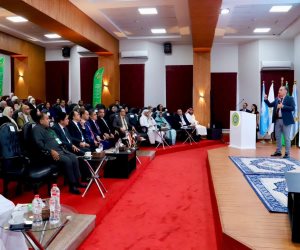 انطلاق فعاليات جلسات اليوم الثاني لمؤتمر إطلاق  الخطة العربية للوقاية من المخدرات  انطلاق فعاليات جلسات اليوم الثاني لمؤتمر إطلاق  الخطة العربية للوقاية من المخدرات