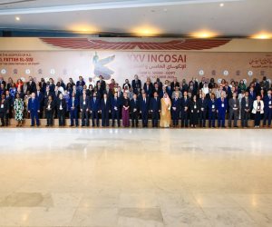 اليوم.. انطلاق فعاليات "الإنكوساي 25" بشرم الشيخ  اليوم.. انطلاق فعاليات "الإنكوساي 25" بشرم الشيخ