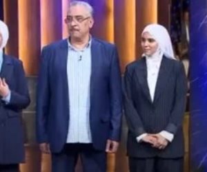 شركة Go Steel تعرض حلاً مبتكرًا لإدارة المخلفات في شارك تانك مصر شركة Go Steel تعرض حلاً مبتكرًا لإدارة المخلفات في شارك تانك مصر