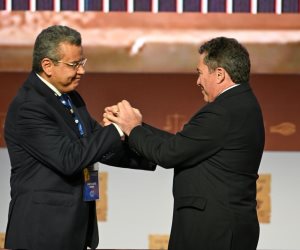 المركزي للمحاسبات: نلتزم برسالة الإنتوساي في الاستقلالية والنزاهة ودعم التنمية   المركزي للمحاسبات: نلتزم برسالة الإنتوساي في الاستقلالية والنزاهة ودعم التنمية