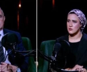 اللواء رفعت قمصان: الانتخابات تعبر عن إرادة الناخب وتضمن صوته بنسبة 100% اللواء رفعت قمصان: الانتخابات تعبر عن إرادة الناخب وتضمن صوته بنسبة 100%