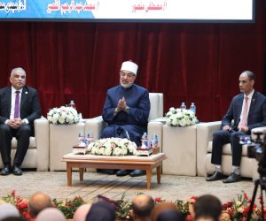 المفتي خلال ندوة تجديد الخطاب الديني ووعي الشباب بجامعة طنطا يؤكد: التعارض بين العلم والدين وهم ناتج عن سوء الفهم والقراءة الخاطئة للنصوص