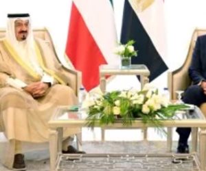 مدبولي: الكويت مساندة وداعمة دائما لمصر.. ونرحب بالاستثمارات المشتركة