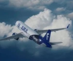 بعد استلامها رسميا اليوم .. كل ما تريد معرفته عن طائرة الهلال السعودى الخاصة.. فيديو وصور بعد استلامها رسميا اليوم .. كل ما تريد معرفته عن طائرة الهلال السعودى الخاصة.. فيديو وصور