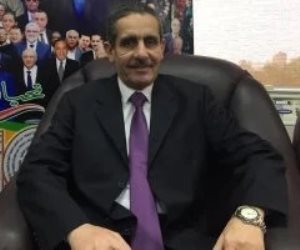 وزير الرياضة يصدر قراراً بتشكيل اللجنة المؤقتة لإدارة شئون الإسماعيلي وزير الرياضة يصدر قراراً بتشكيل اللجنة المؤقتة لإدارة شئون الإسماعيلي