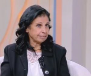 نادية زخاري: بدأت مشواري في معهد الأورام وأنا في الحادية والعشرين نادية زخاري: بدأت مشواري في معهد الأورام وأنا في الحادية والعشرين