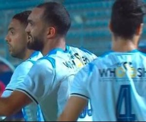 في الدقيقة 11.. مصطفي زيكو يتقدم لبيراميدز أمام التأمين الاثيوبي  في الدقيقة 11.. مصطفي زيكو يتقدم لبيراميدز أمام التأمين الاثيوبي