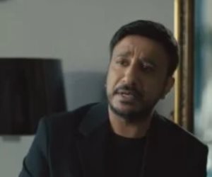 محمد المشعل يغني لـ وجع الفقد فى كليب أغنية غير بتوقيع بتول عرفة (فيديو)   محمد المشعل يغني لـ وجع الفقد فى كليب أغنية غير بتوقيع بتول عرفة (فيديو)