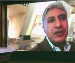 وزير السياحة: المتحف الكبير مشروع وطنى يعكس عظمة الحضارة المصرية وزير السياحة: المتحف الكبير مشروع وطنى يعكس عظمة الحضارة المصرية