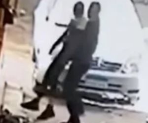 والد أطفال ضحايا جريمة فيصل: سأحاسب كل من أساء لسمعتنا والد أطفال ضحايا جريمة فيصل: سأحاسب كل من أساء لسمعتنا