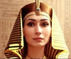 تريند الزي الفرعوني. . كيف تحول صورتك لملك فرعونى بالذكاء الاصطناعى بدون برامج ؟ اعرف التفاصيل  تريند الزي الفرعوني. . كيف تحول صورتك لملك فرعونى بالذكاء الاصطناعى بدون برامج ؟ اعرف التفاصيل