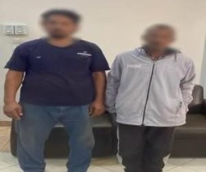 كشف ملابسات واقعة ذبح «حمير» داخل أرض زراعية بالغربية وضبط المتهمين