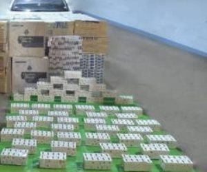 ضبط عناصر بؤر إجرامية للاتجار بالمخدرات والأسلحة ومصرع عنصر شديد الخطورة بأسيوط