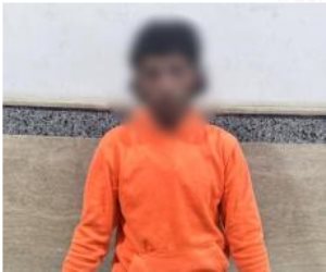 كشف ملابسات تضرر أحد الأشخاص من قيام آخر بالتسلل لمحل سكنه وسرقة شاشة تليفزيونية بالجيزة كشف ملابسات تضرر أحد الأشخاص من قيام آخر بالتسلل لمحل سكنه وسرقة شاشة تليفزيونية بالجيزة