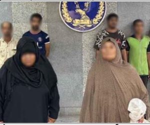 ضبط 9 رجال و8 سيدات لإستغلال الأطفال الأحداث في أعمال التسول بالقليوبية ضبط 9 رجال و8 سيدات لإستغلال الأطفال الأحداث في أعمال التسول بالقليوبية