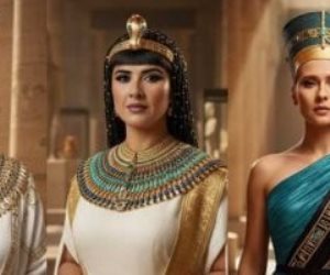 كيف تحول صورتك إلى صورة فرعونية عبر Gemini؟ كيف تحول صورتك إلى صورة فرعونية عبر Gemini؟