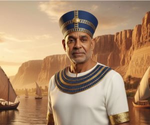 تاريخي مالي الدنيا.. محمود البزاوي يحتفي بافتتاح المتحف المصري الكبير معبرا عن فخره وسعادته بتاريخ مصر  تاريخي مالي الدنيا.. محمود البزاوي يحتفي بافتتاح المتحف المصري الكبير معبرا عن فخره وسعادته بتاريخ مصر