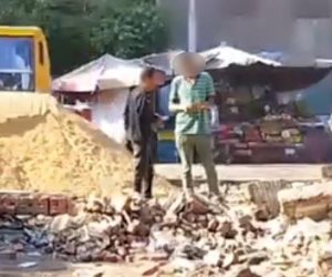 أمن القليوبية يضبط عاطل بحوزته كمية لمخدر البودر أمن القليوبية يضبط عاطل بحوزته كمية لمخدر البودر