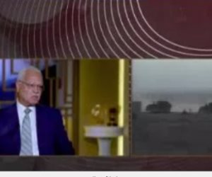 اللواء الدويرى: مصر وضعت مع حماس مبادئ لتحسين أحوال الأسرى بسجون إسرائيل اللواء الدويرى: مصر وضعت مع حماس مبادئ لتحسين أحوال الأسرى بسجون إسرائيل