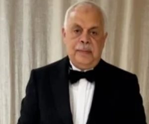 أشرف زكى لبرنامج فضفضت أوى: كل تليفون ييجى معاه مشكلة أشرف زكى لبرنامج فضفضت أوى: كل تليفون ييجى معاه مشكلة