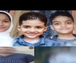 مفاجآت جريمة فيصل: القاتل انتقم من أم بريئة رفضت رغباته وقتلها بطريقة بشعة  مفاجآت جريمة فيصل: القاتل انتقم من أم بريئة رفضت رغباته وقتلها بطريقة بشعة