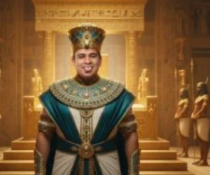 محمود الليثى: افتتاح المتحف المصرى الكبير حدث عالمى تاريخى في العالم كله وليس في مصر فقط محمود الليثى: افتتاح المتحف المصرى الكبير حدث عالمى تاريخى في العالم كله وليس في مصر فقط