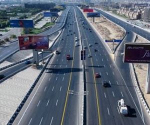 وزارة النقل: الطرق والمحاور الرئيسية المؤدية للمتحف جاهزة لاستقبال الزوار وزارة النقل: الطرق والمحاور الرئيسية المؤدية للمتحف جاهزة لاستقبال الزوار