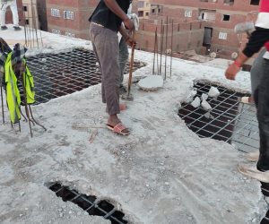 حملات مفاجئة جنوب الجيزة.. «التنمية المحلية» تستعد لافتتاح المتحف المصري الكبير؟ حملات مفاجئة جنوب الجيزة.. «التنمية المحلية» تستعد لافتتاح المتحف المصري الكبير؟