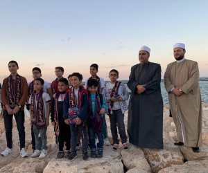 ضمن مبادرة «صحّح مفاهيمك».. أوقاف جنوب سيناء تنظّم رحلة تثقيفية للأطفال إلى متحف شرم الشيخ