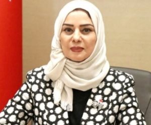 سفيرة البحرين بالقاهرة: المتحف المصري الكبير رسالة سلام وحضارة من مصر إلى العالم