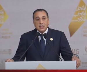 رئيس الوزراء: حفل افتتاح المتحف المصري الكبير حدث فريد واستثنائي من نوعه