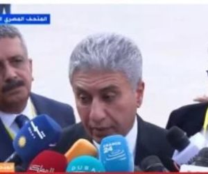 وزير السياحة: المتحف المصري الكبير منارة عالمية.. ونتوقع 5 ملايين زائر سنويًا